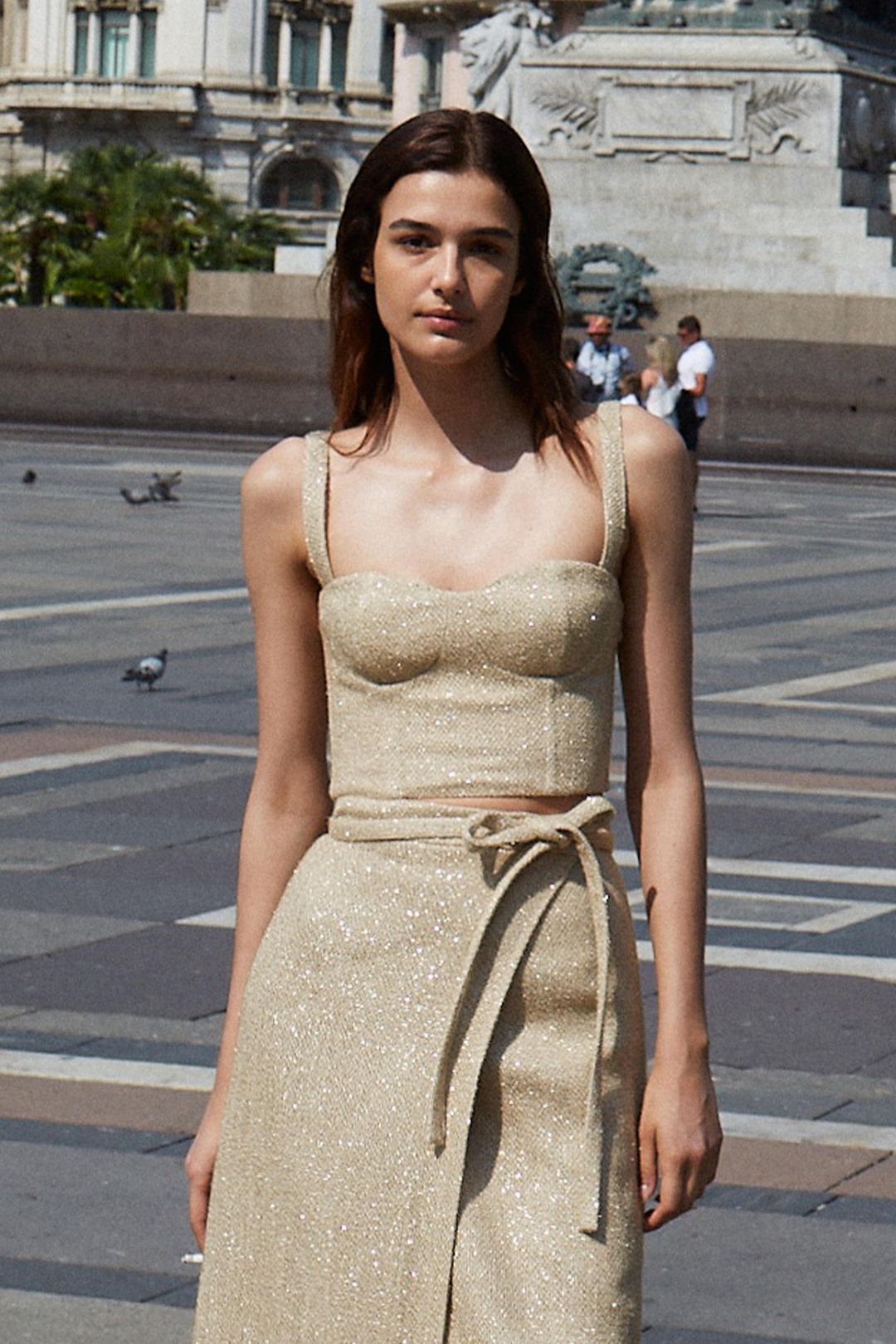 Bustino Top #4
