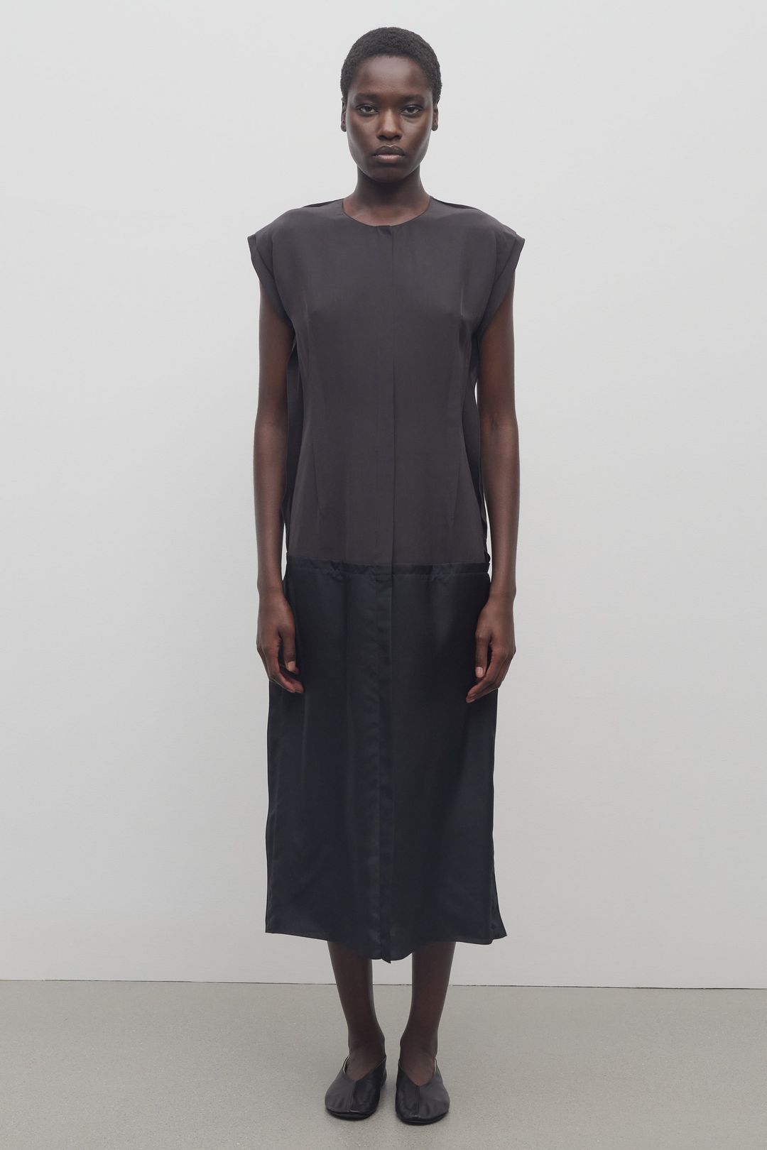Irena Dress #4
