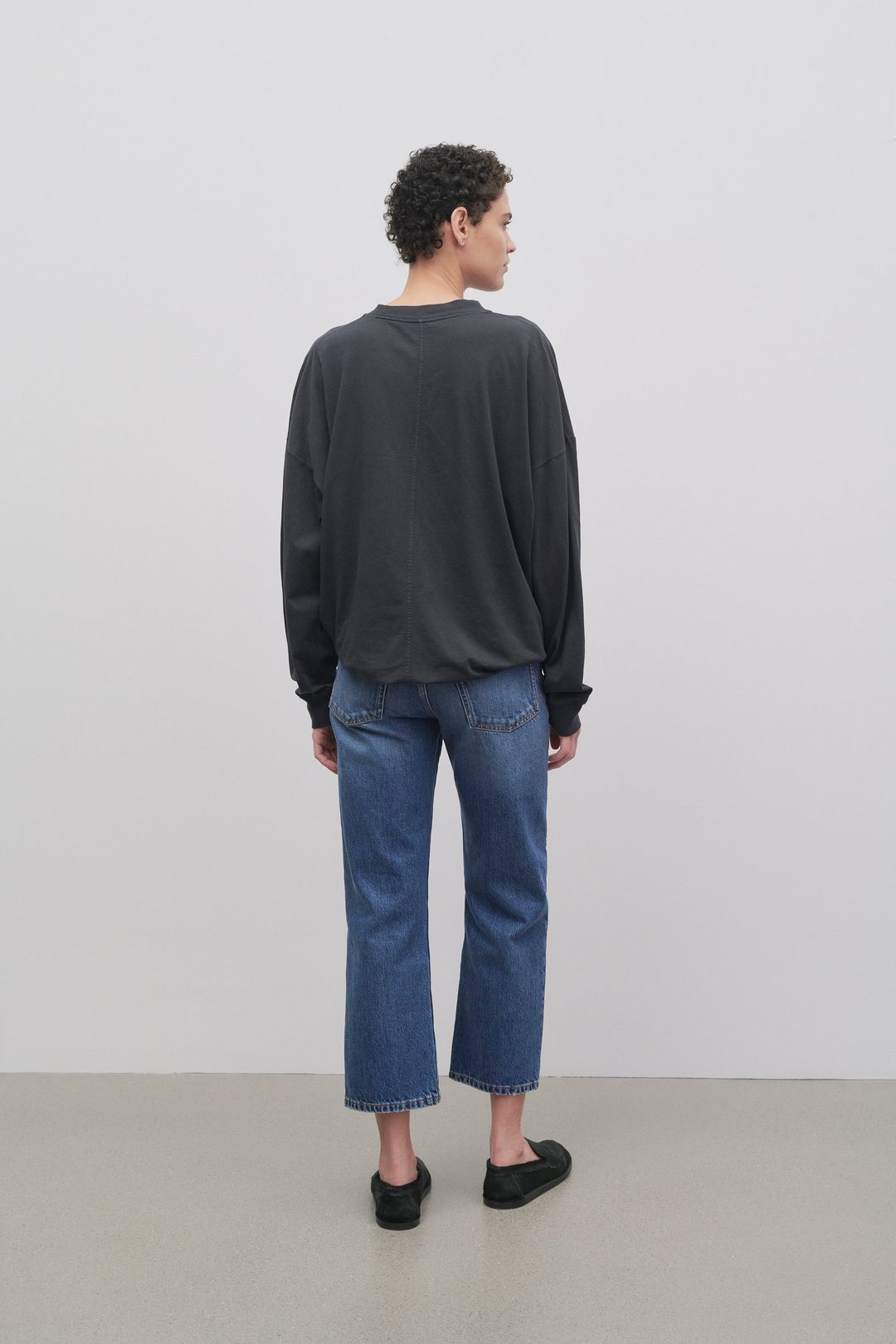 Lesley Jean in Denim #5