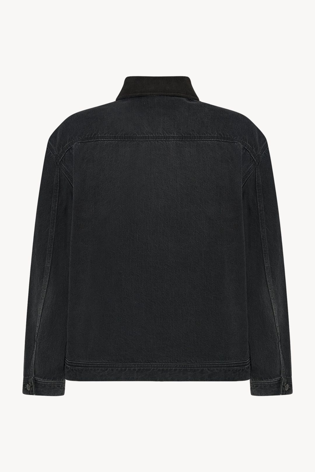 Tarquin Jacket #2