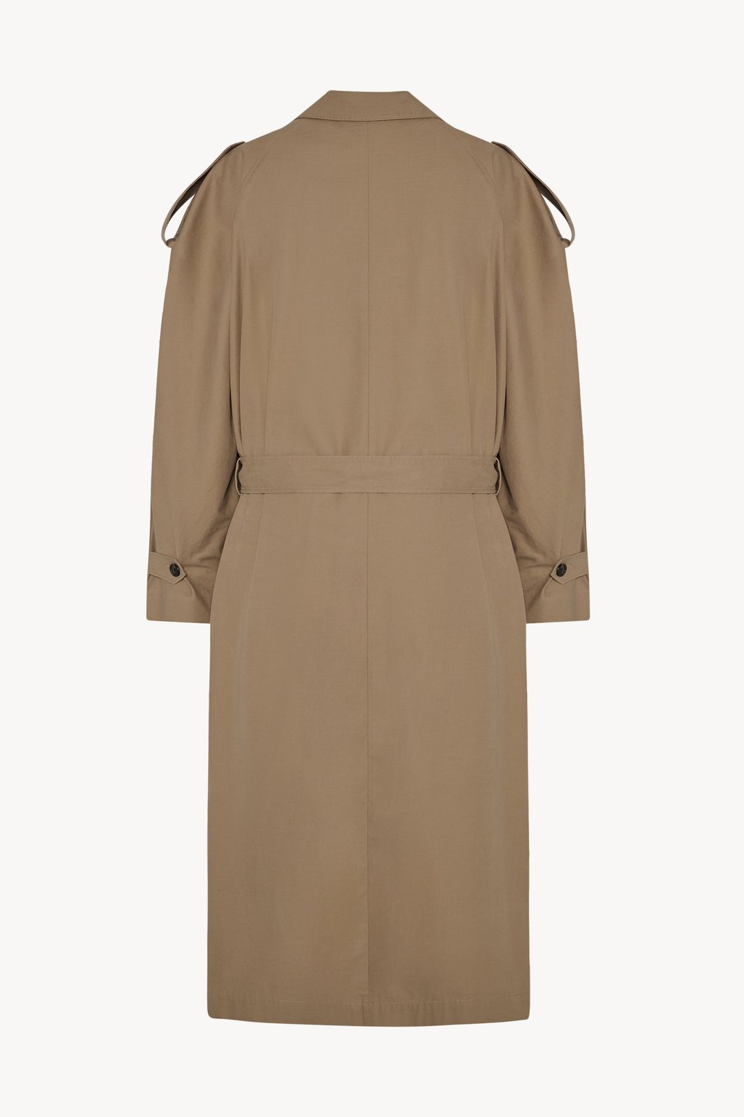 Dester Coat #3