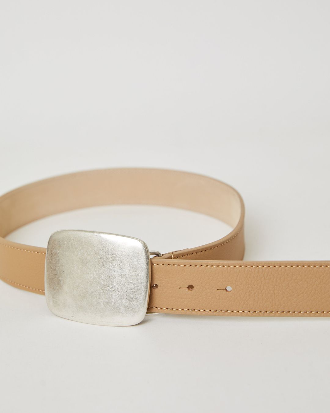 LEIGHTON LEATHER BELT #4