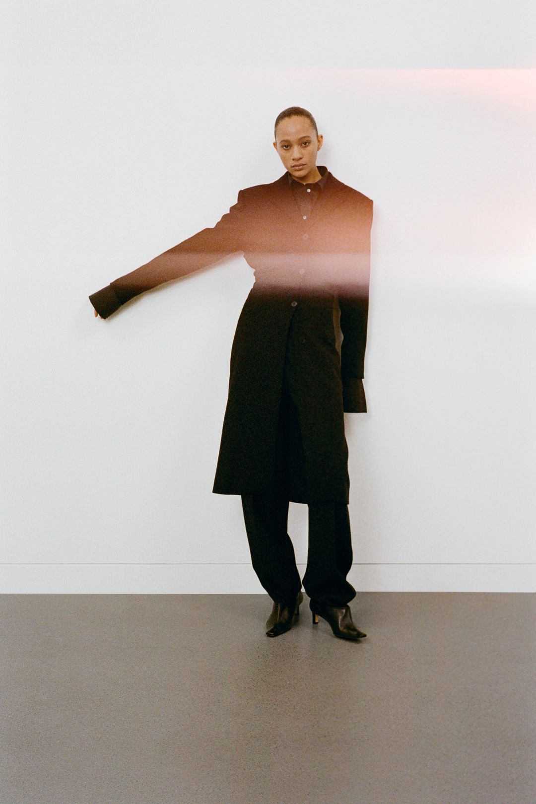 Fall 2025 :: Look 42