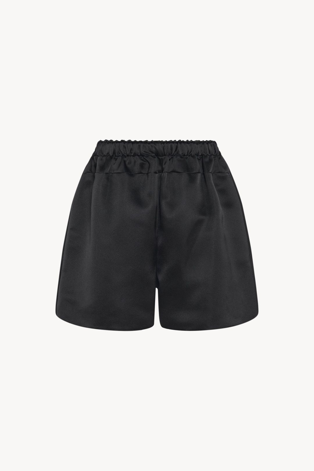 Gunther Short in Silk
