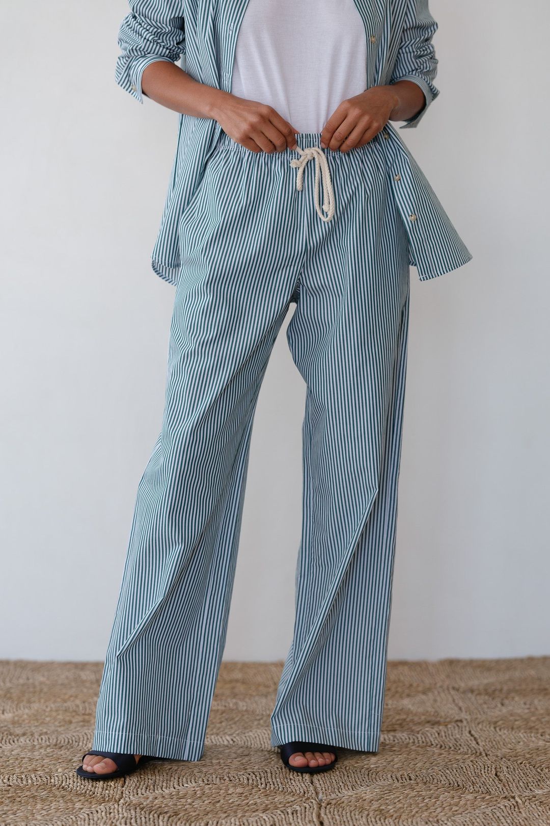 The Pop Pant