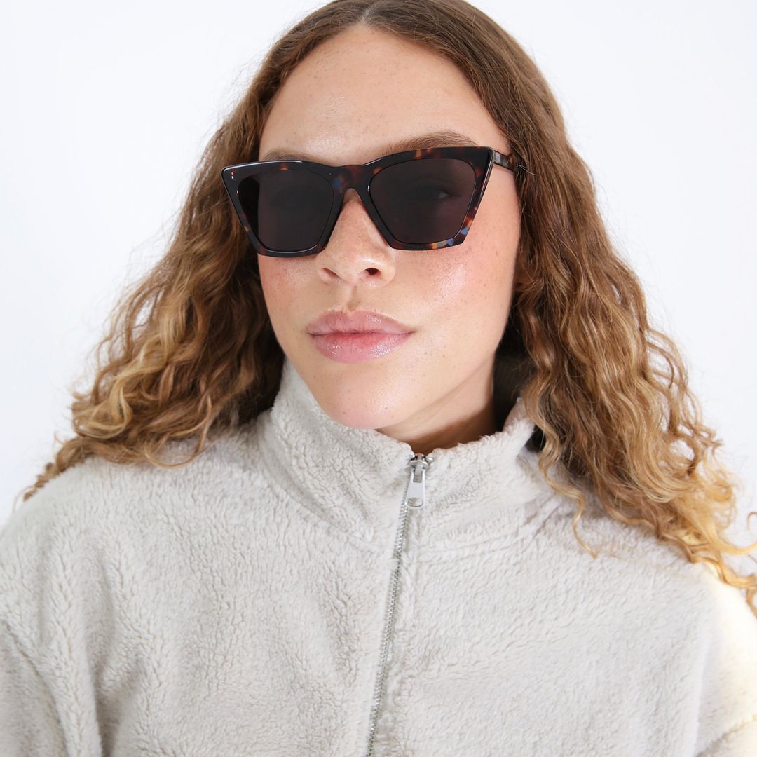 Lisbon Sunglasses #102