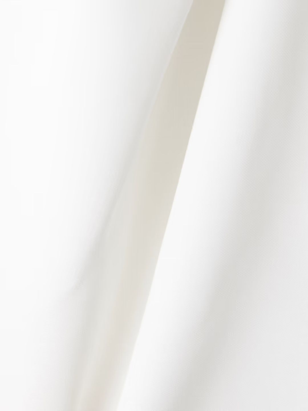 Requiem strapless faille gown #6