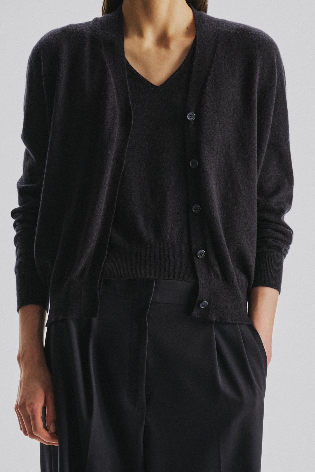 Otie Cardigan #5