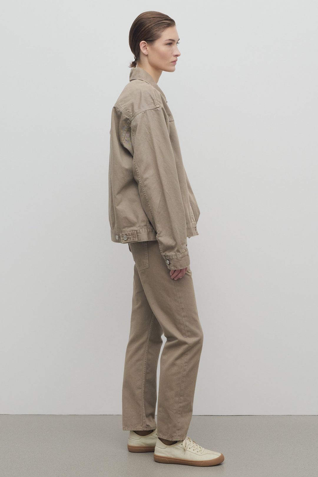 Riaco Jean in Cotton #4