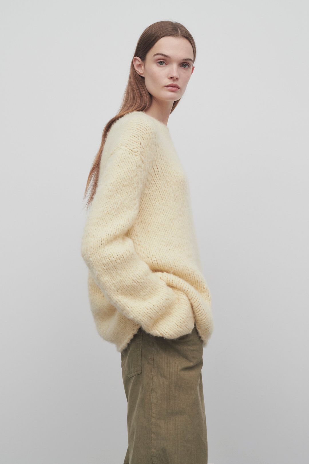 Helfi Sweater #3