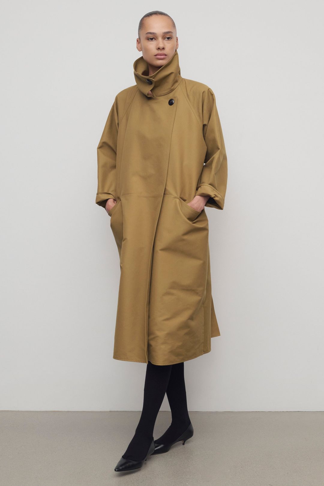 Aurore Coat #3