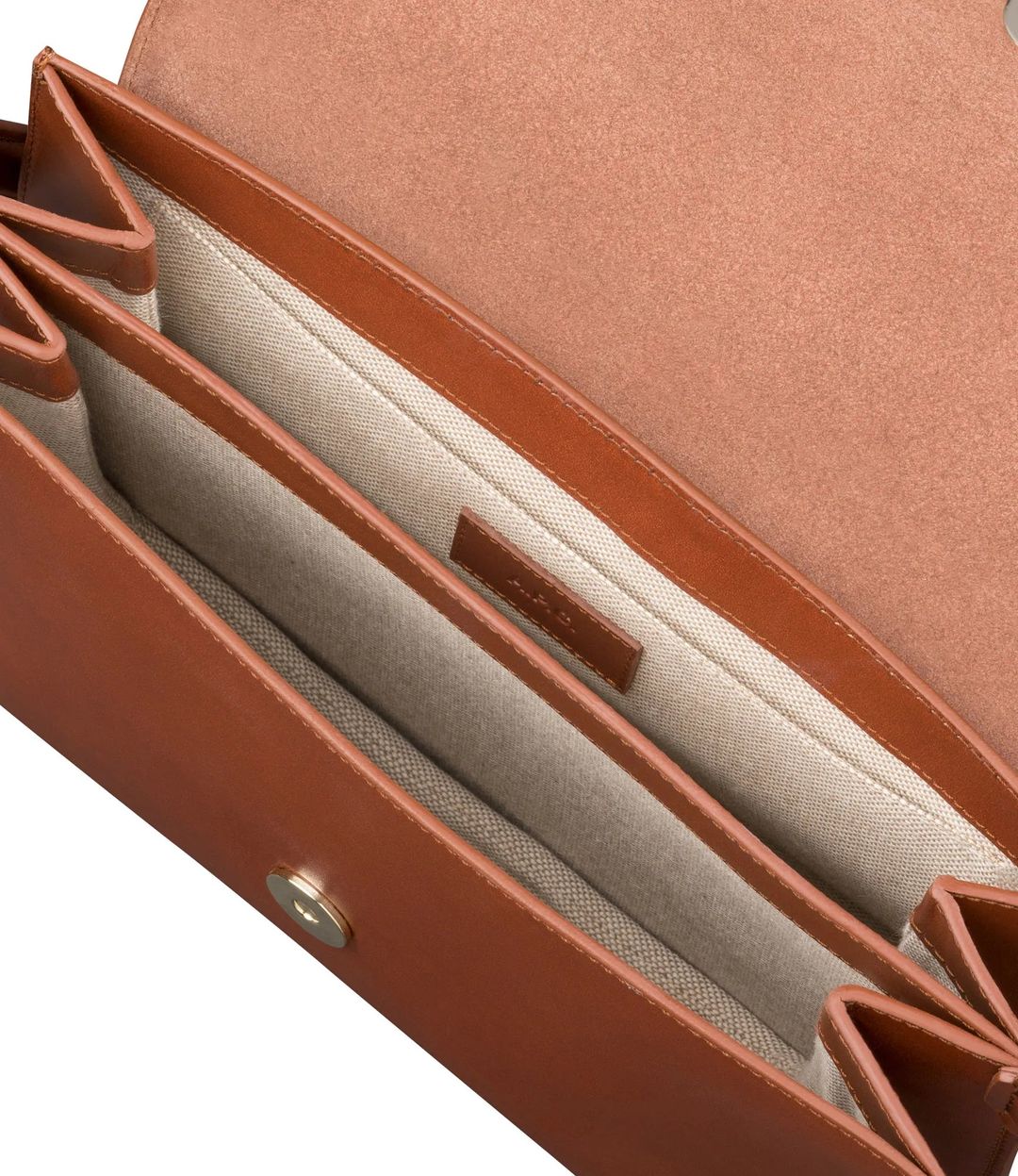 Sarah Shoulder Bag #7