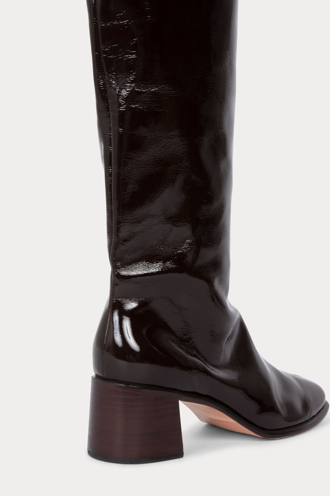 Sugarcane Boot #8