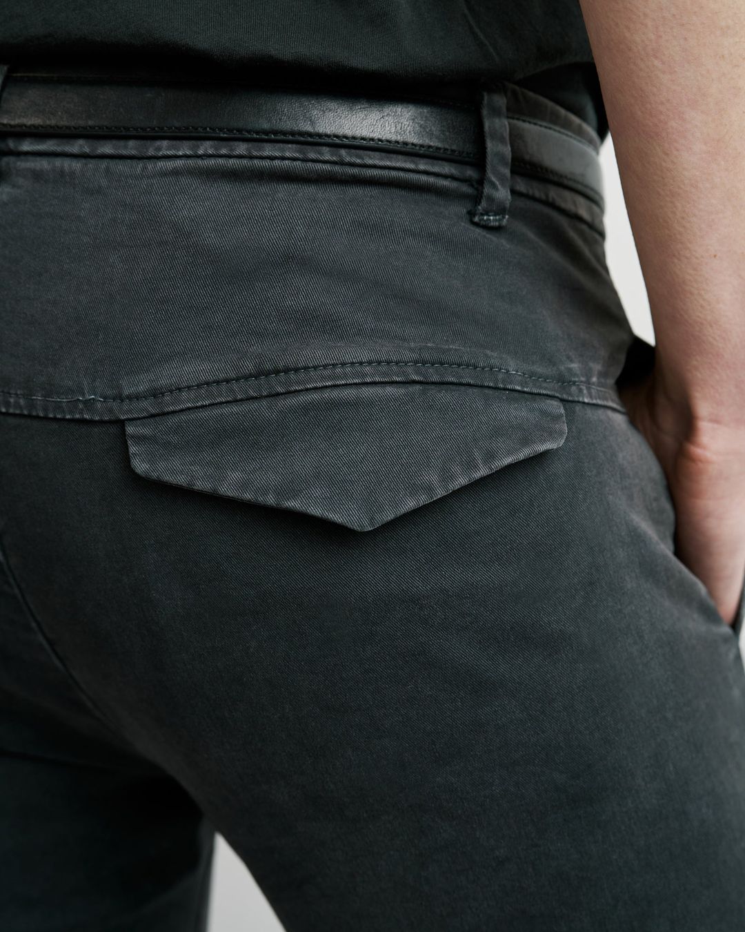 TEL AVIV PANT #28