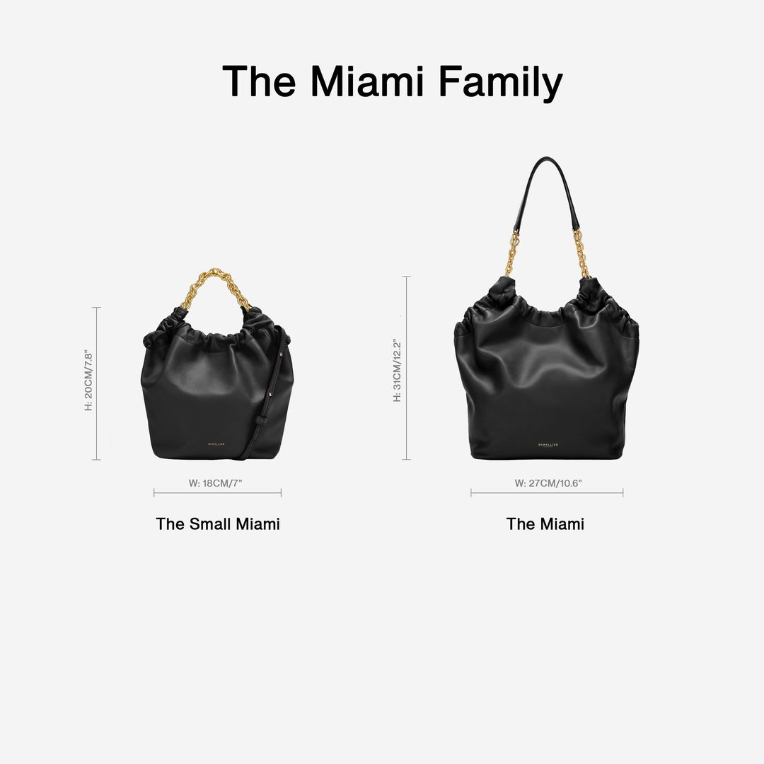 The Miami #14