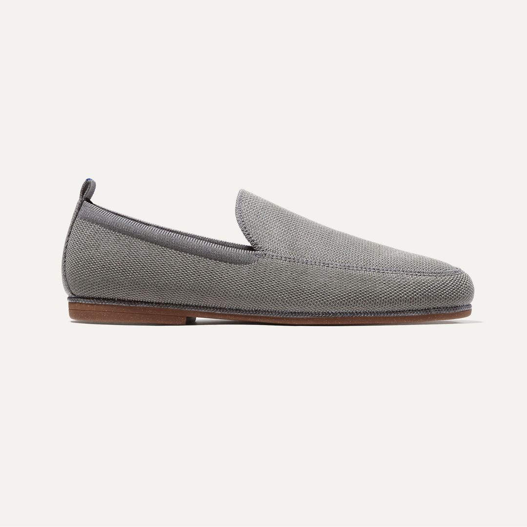 The Ravello Loafer #7