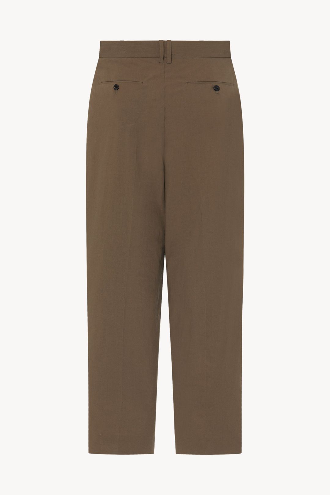 Silas Pant in Cotton #2