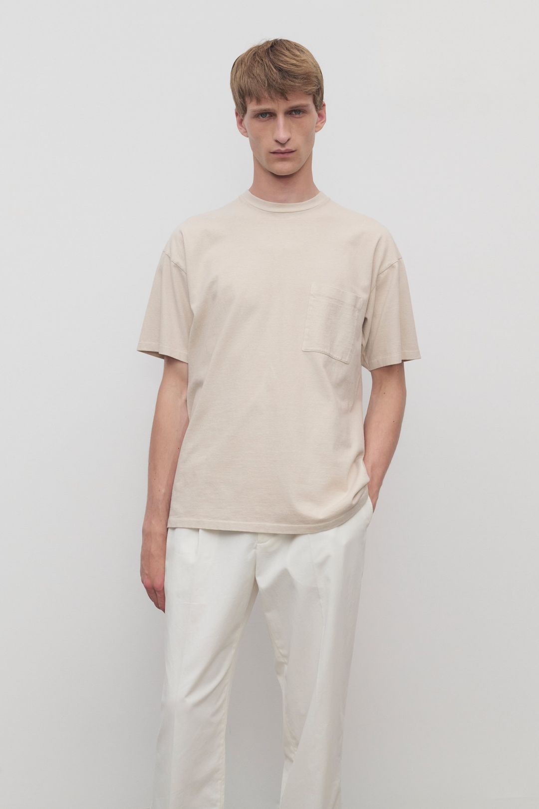 Niels T-Shirt #3