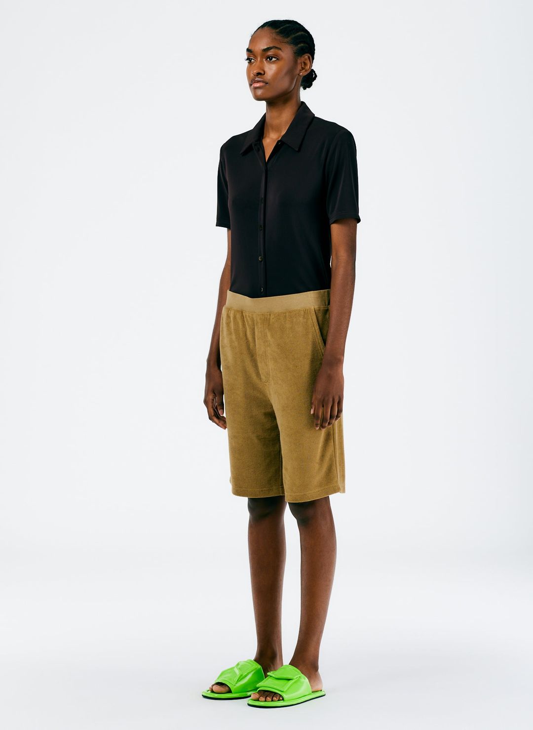 Summer Terry Short #2