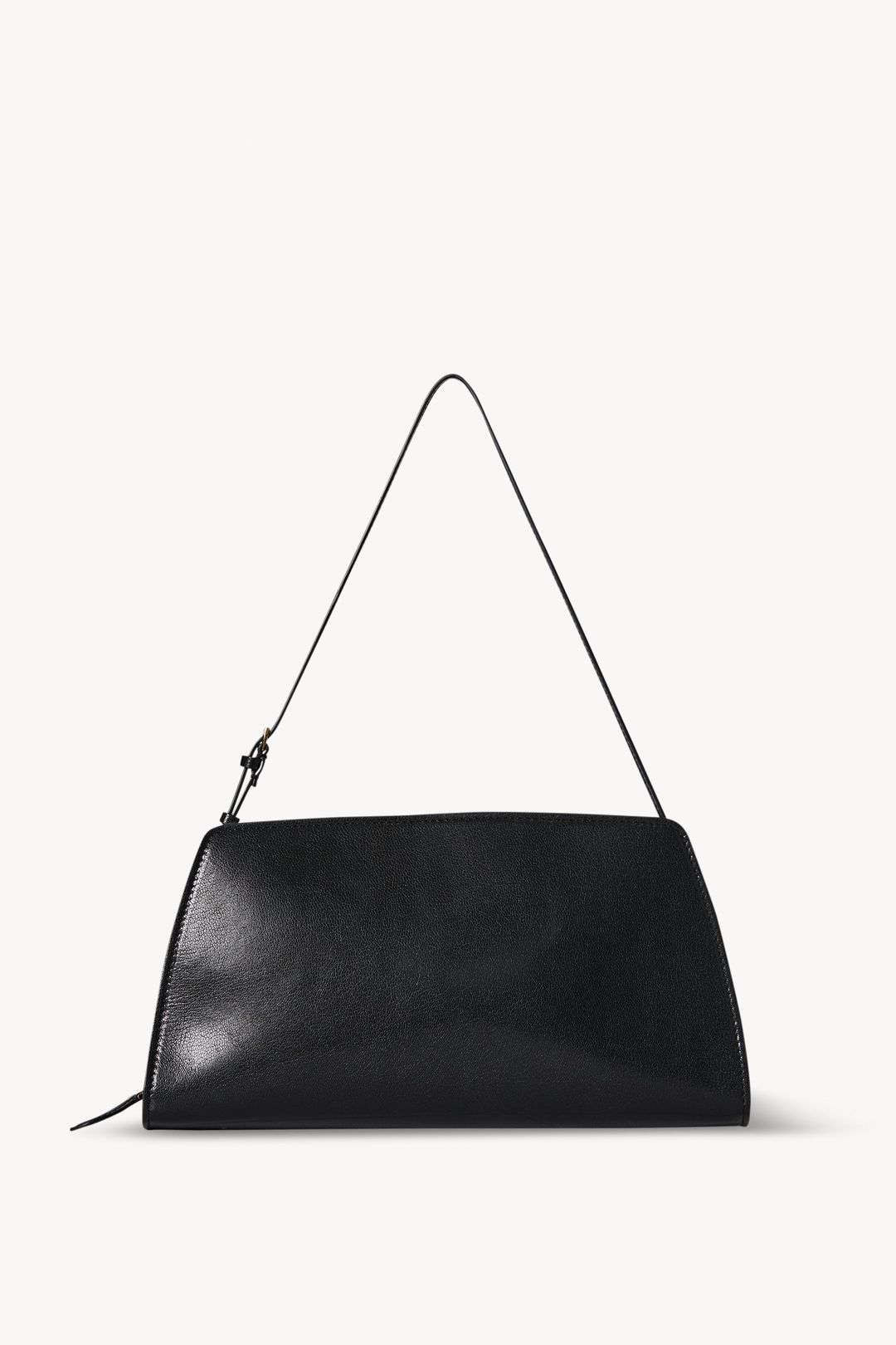 Dalia Baguette in Leather