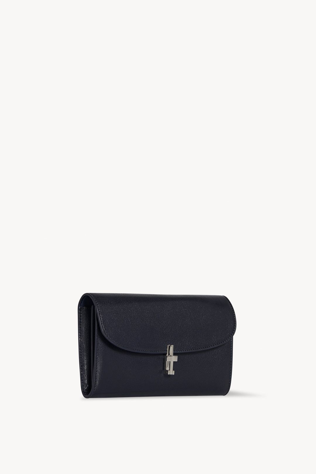 Sofia Continental Wallet in Leather #2