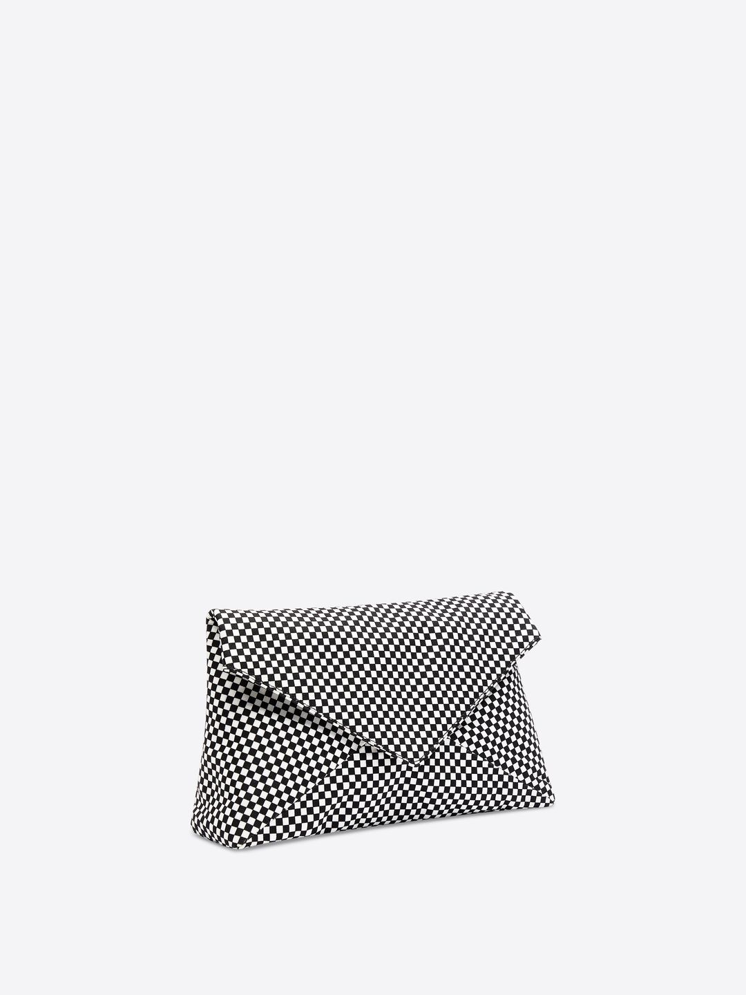 Checkered handbag #3