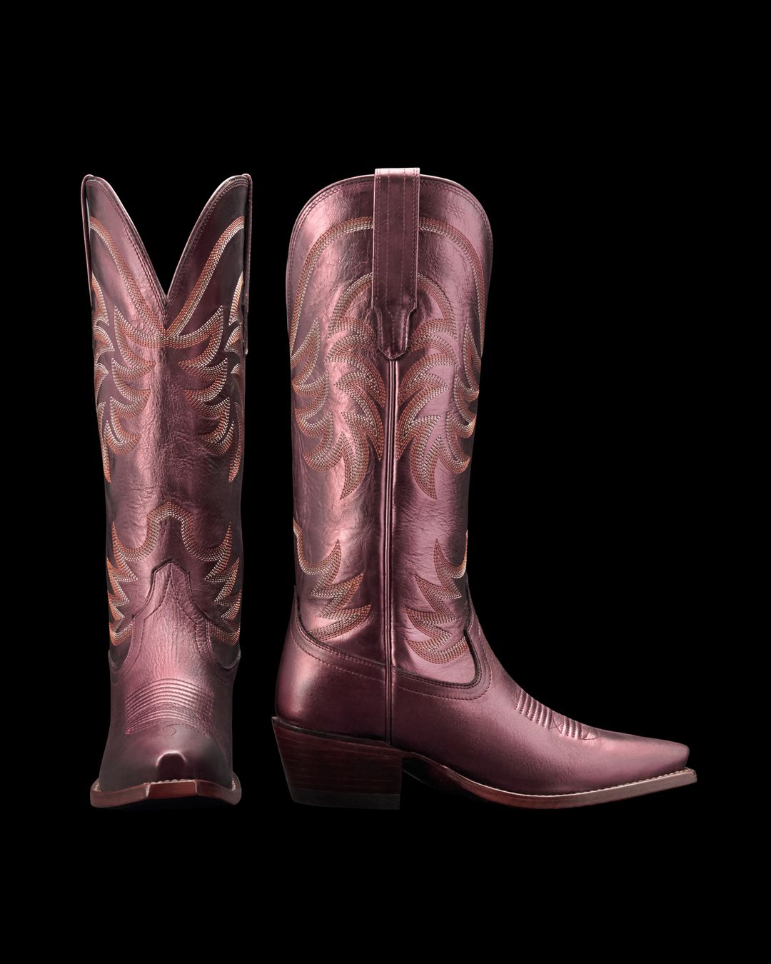 The Annie - Sequoia #8