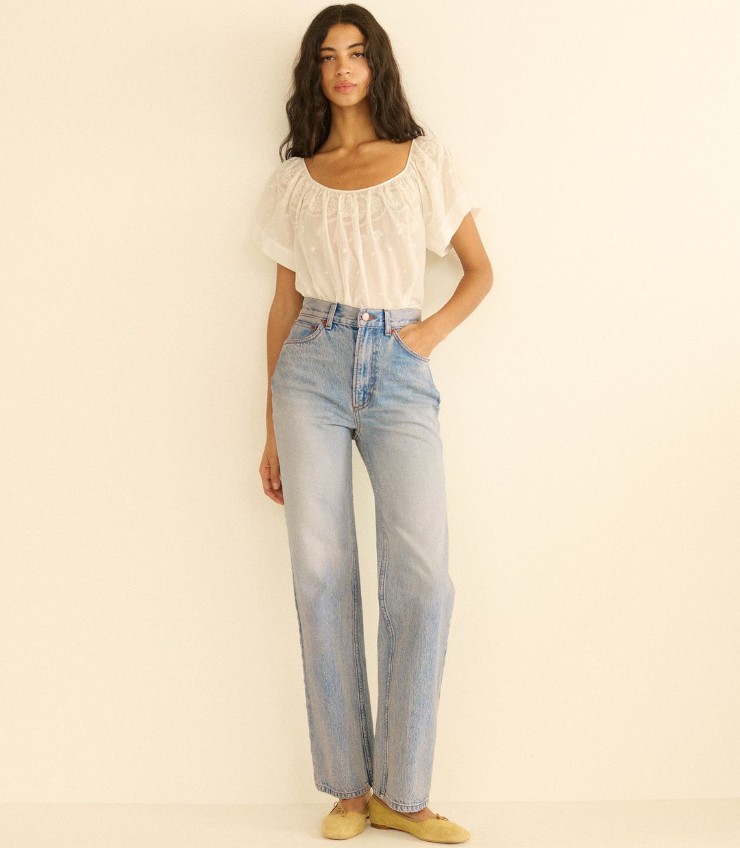 LAURENT JEAN -- SELUNE WASH