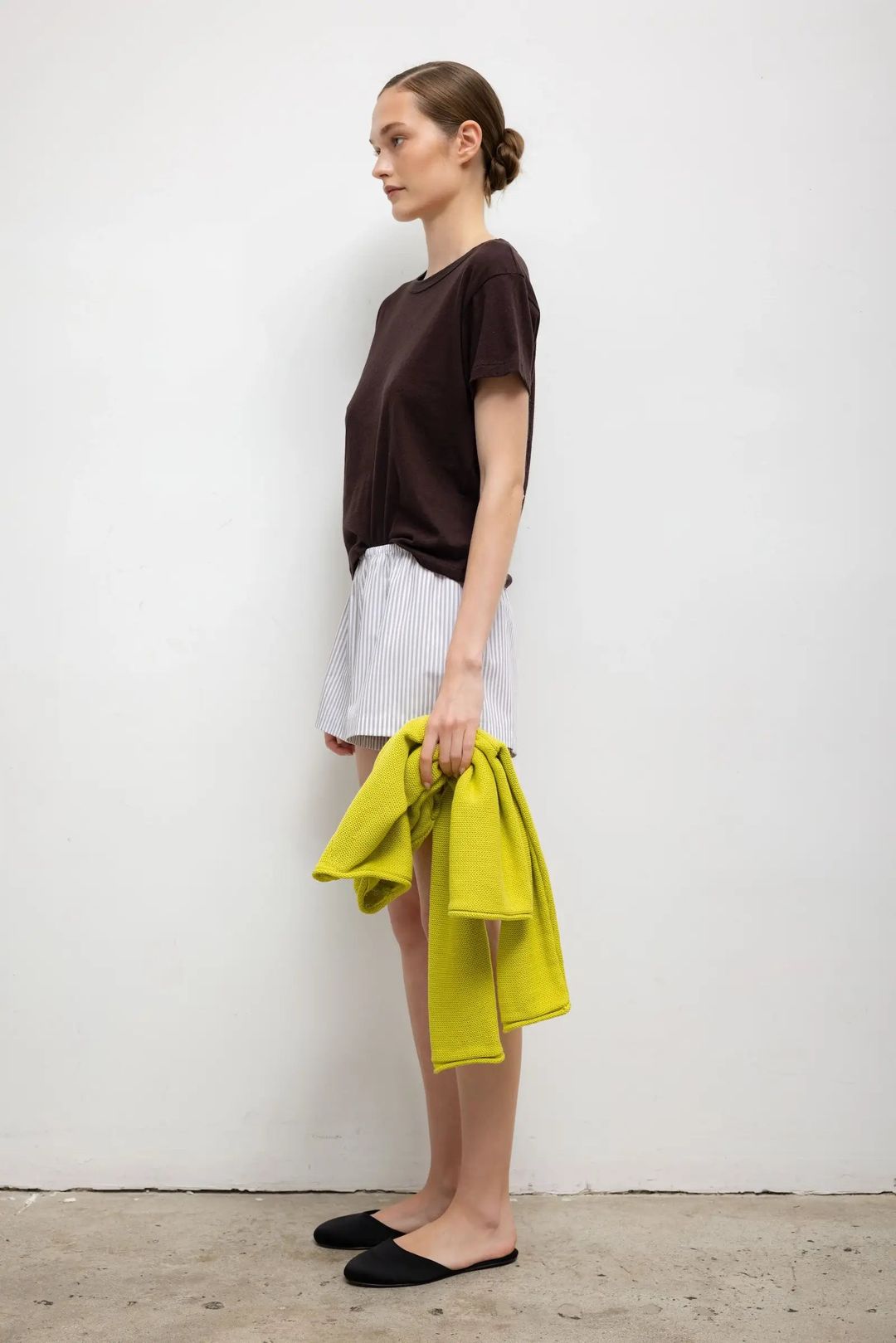 Laura Margo Tee #6