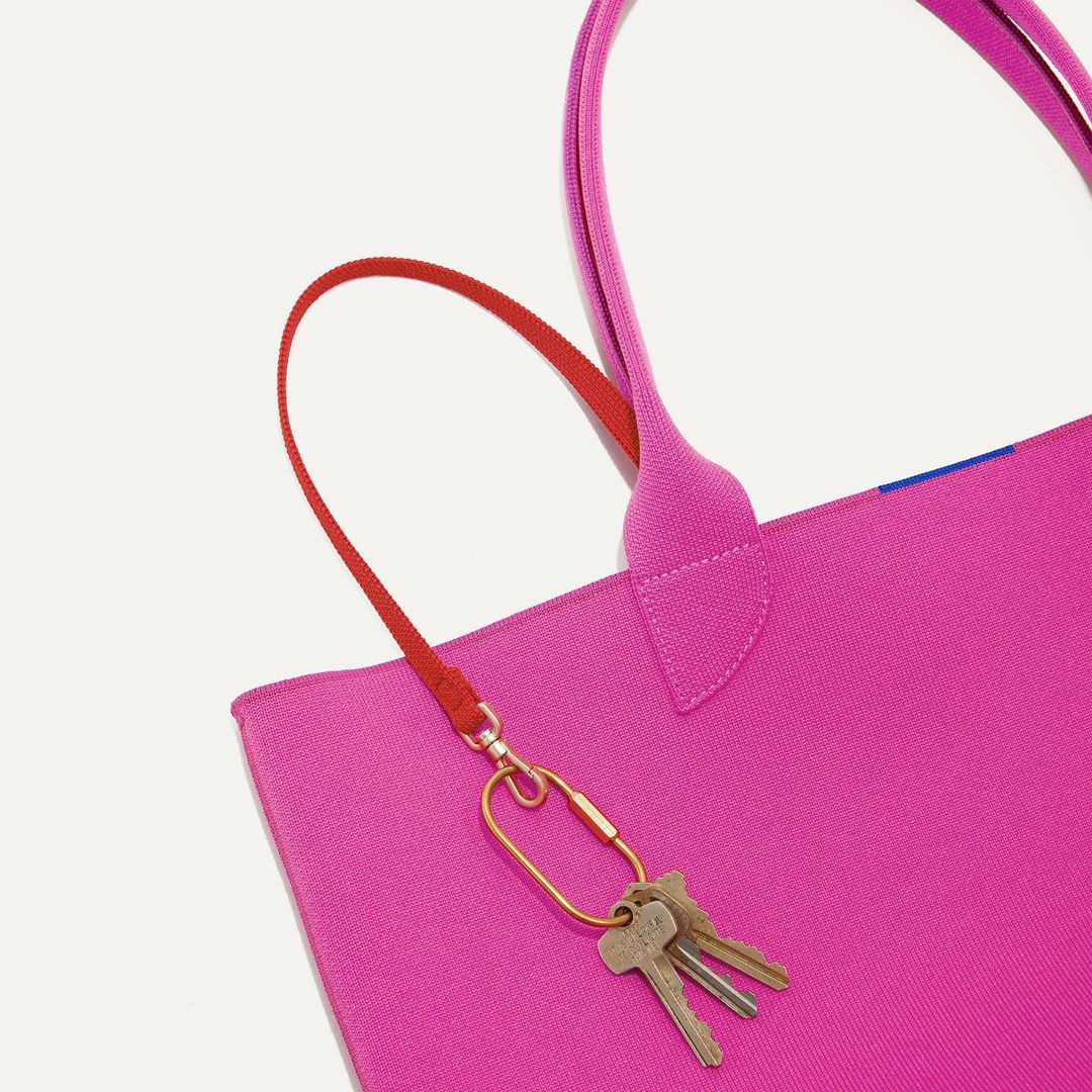 The Lightweight Tote - Dragon Fruit #8