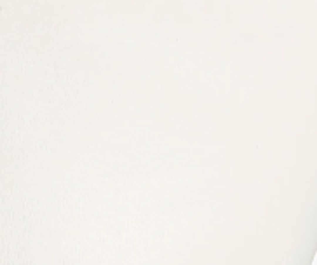 Bella Pump in Chalk Glazed Leather #6