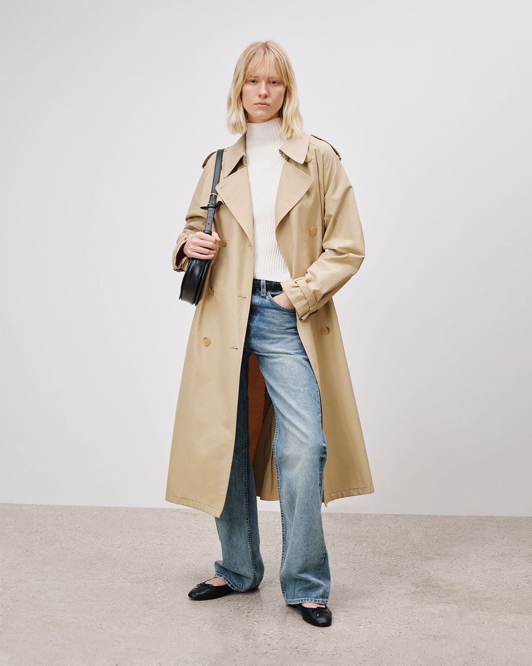 SONIA SWEATER TANK #12