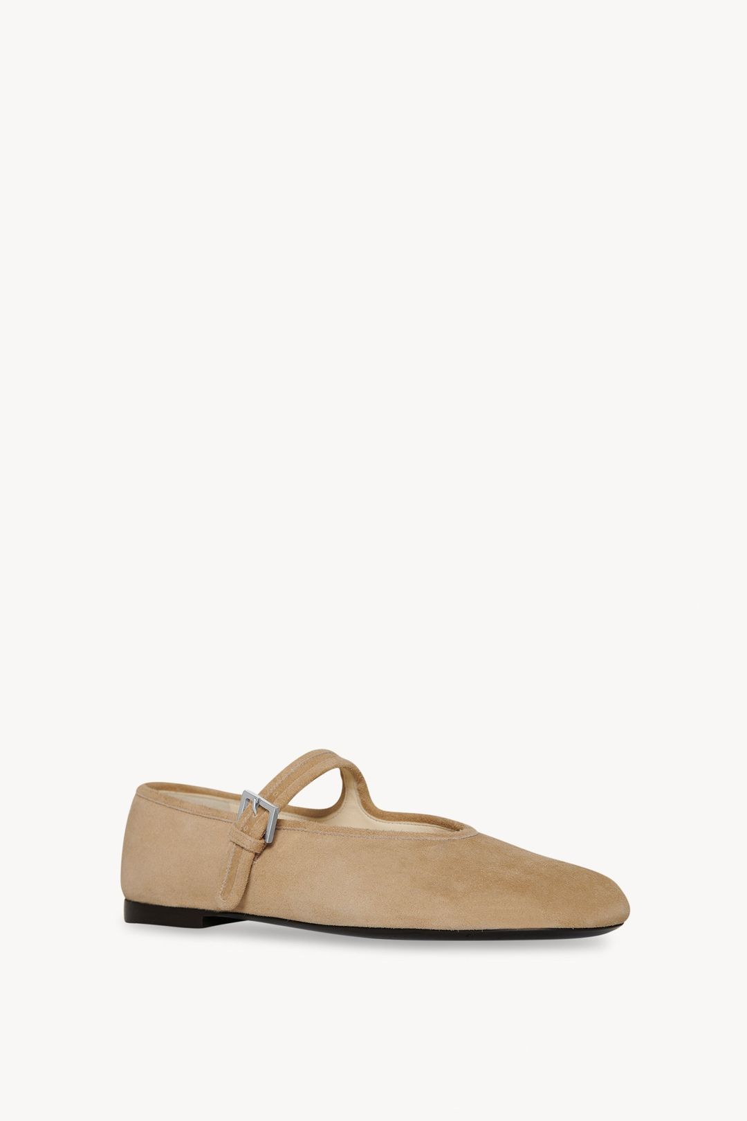 Boheme MJ Shoe in Suede #2