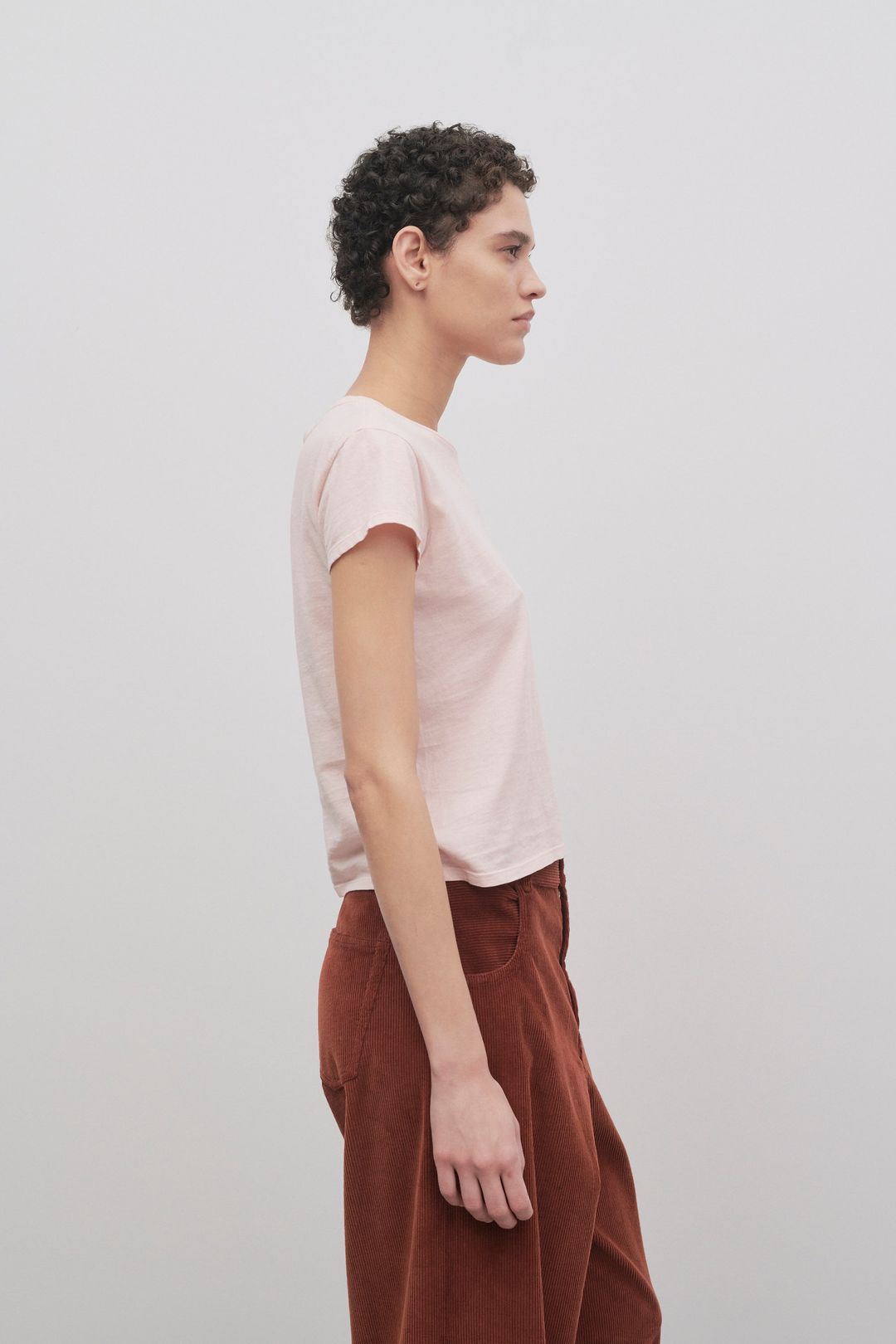 Tori Top in Cotton #4