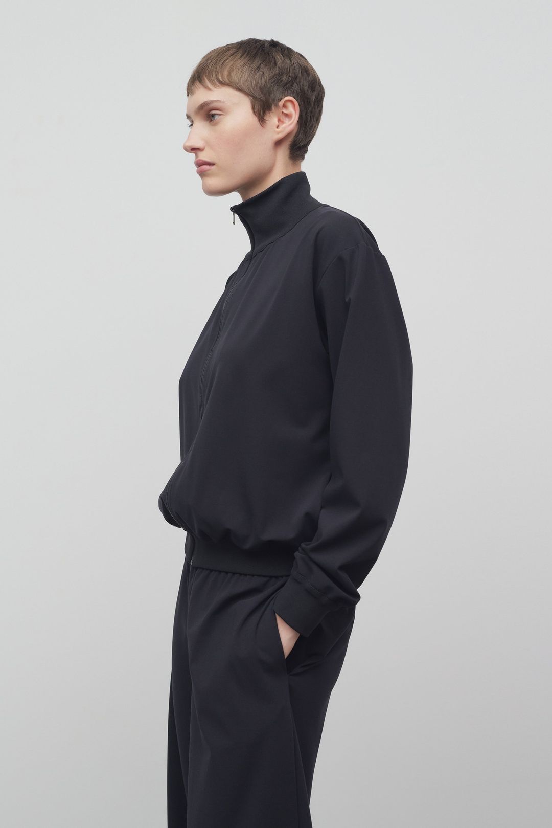 Esme Jacket #4