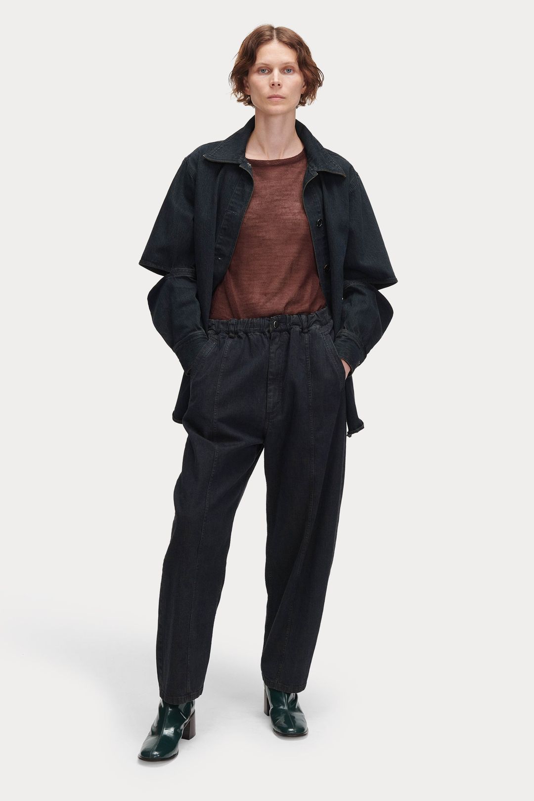 Lex Pant
