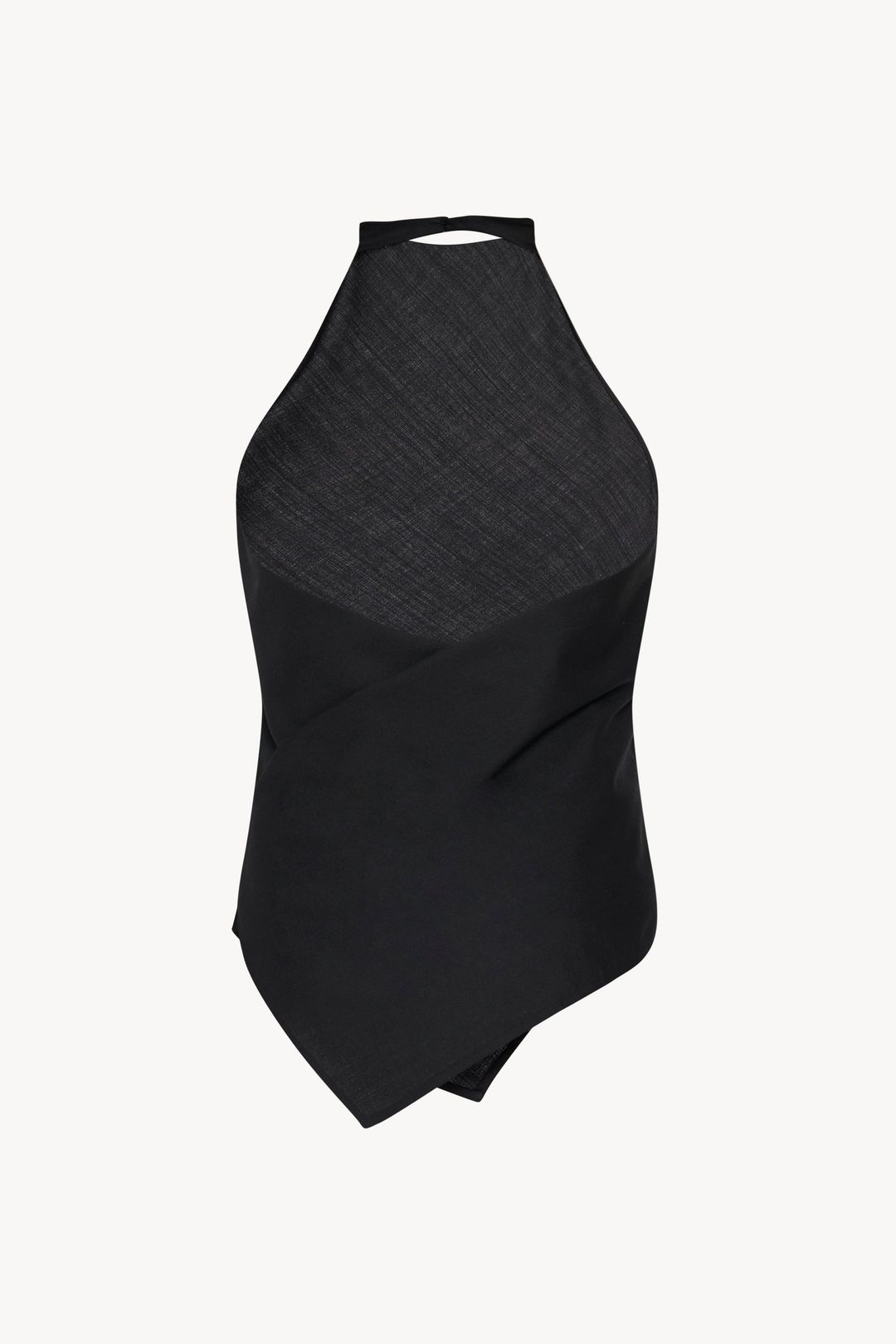 Bence Top in Wool #2