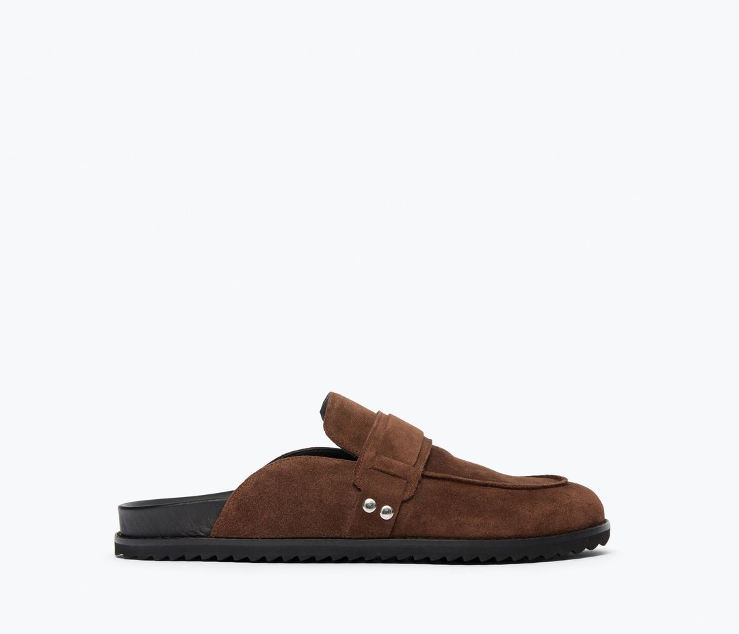 ELLEN MULE