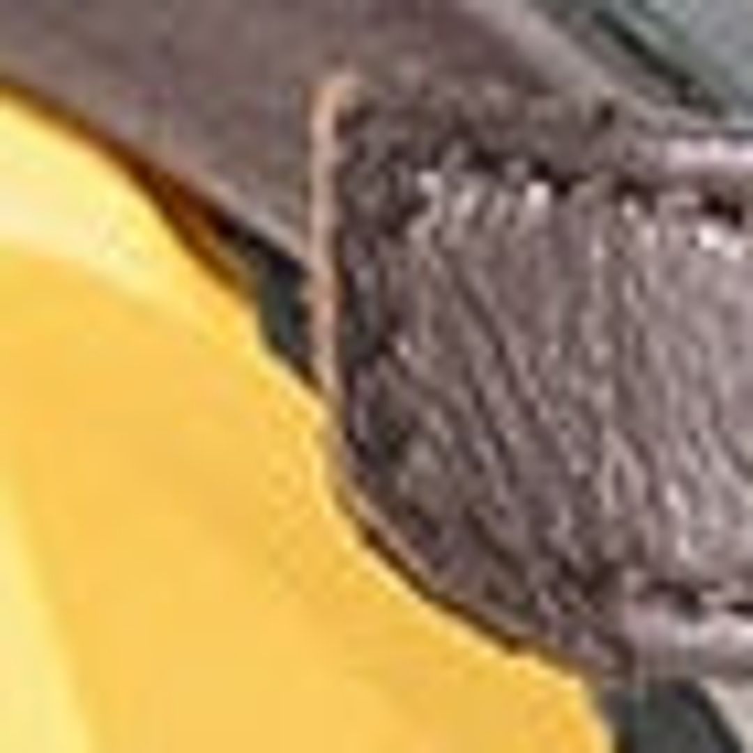 FLYNN KITTEN HEEL | ESPRESSO LEMON #6