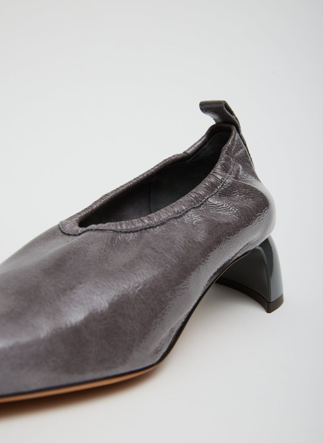 Larry Heel #7