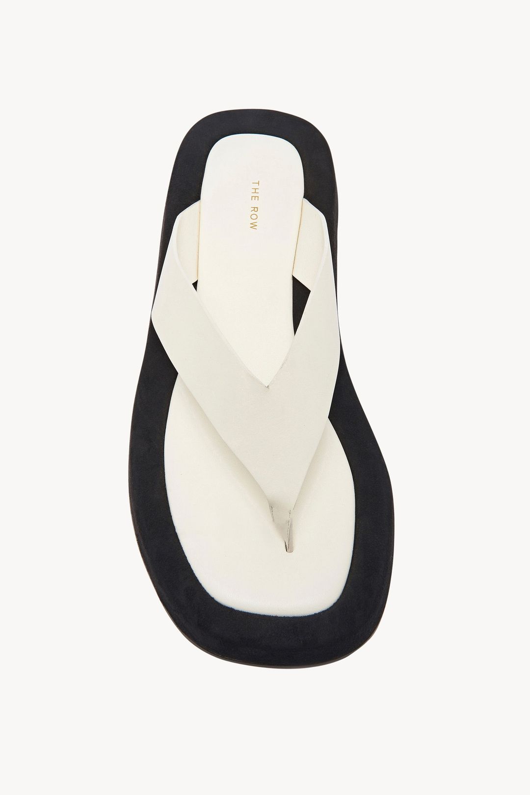 Ginza Sandal in Suede #3