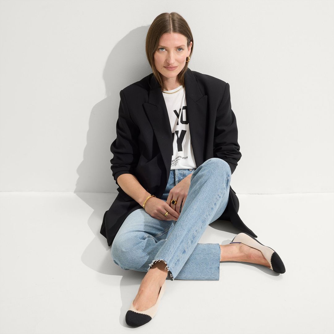 The Square - Tuxedo #3