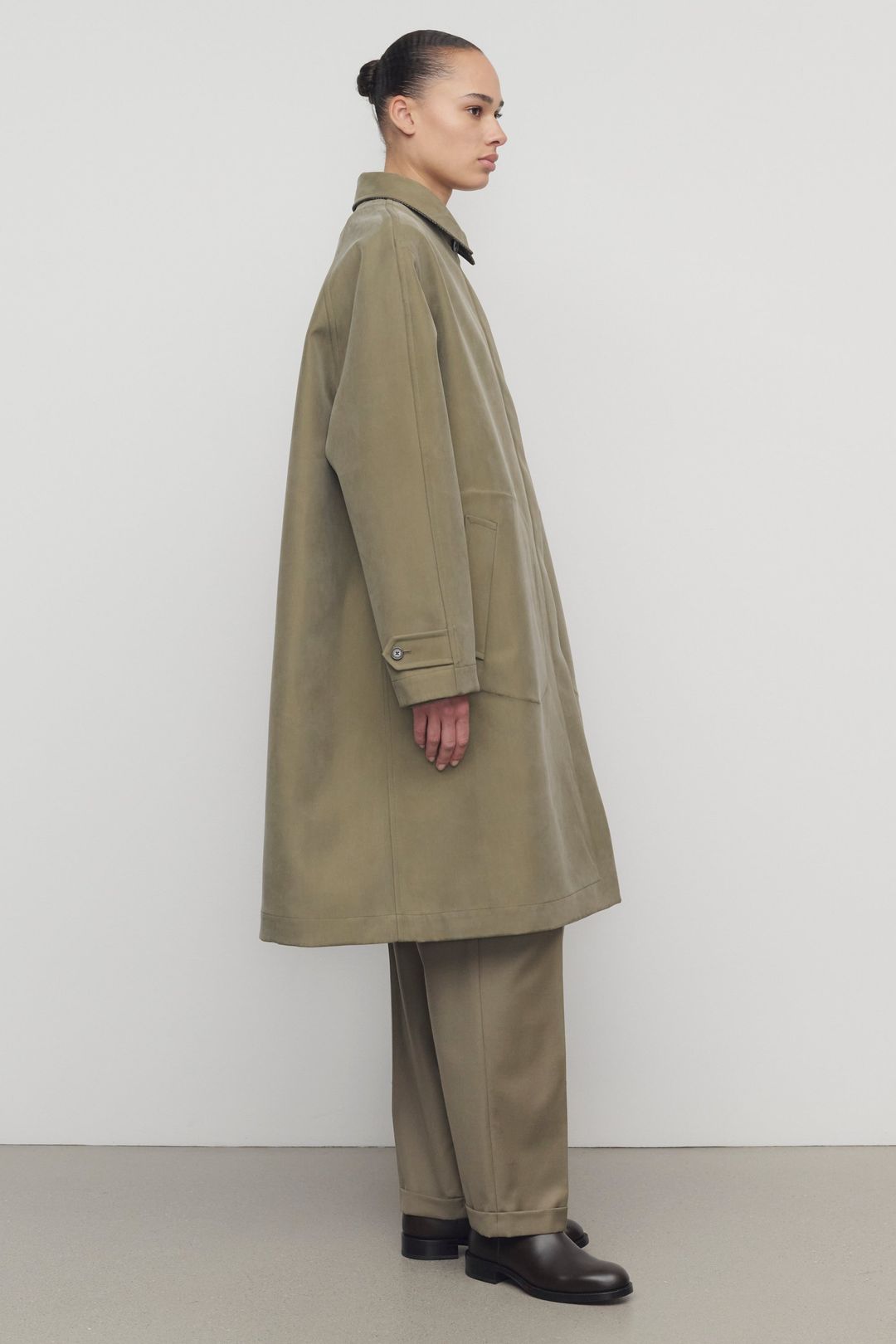 Palomar Coat #7