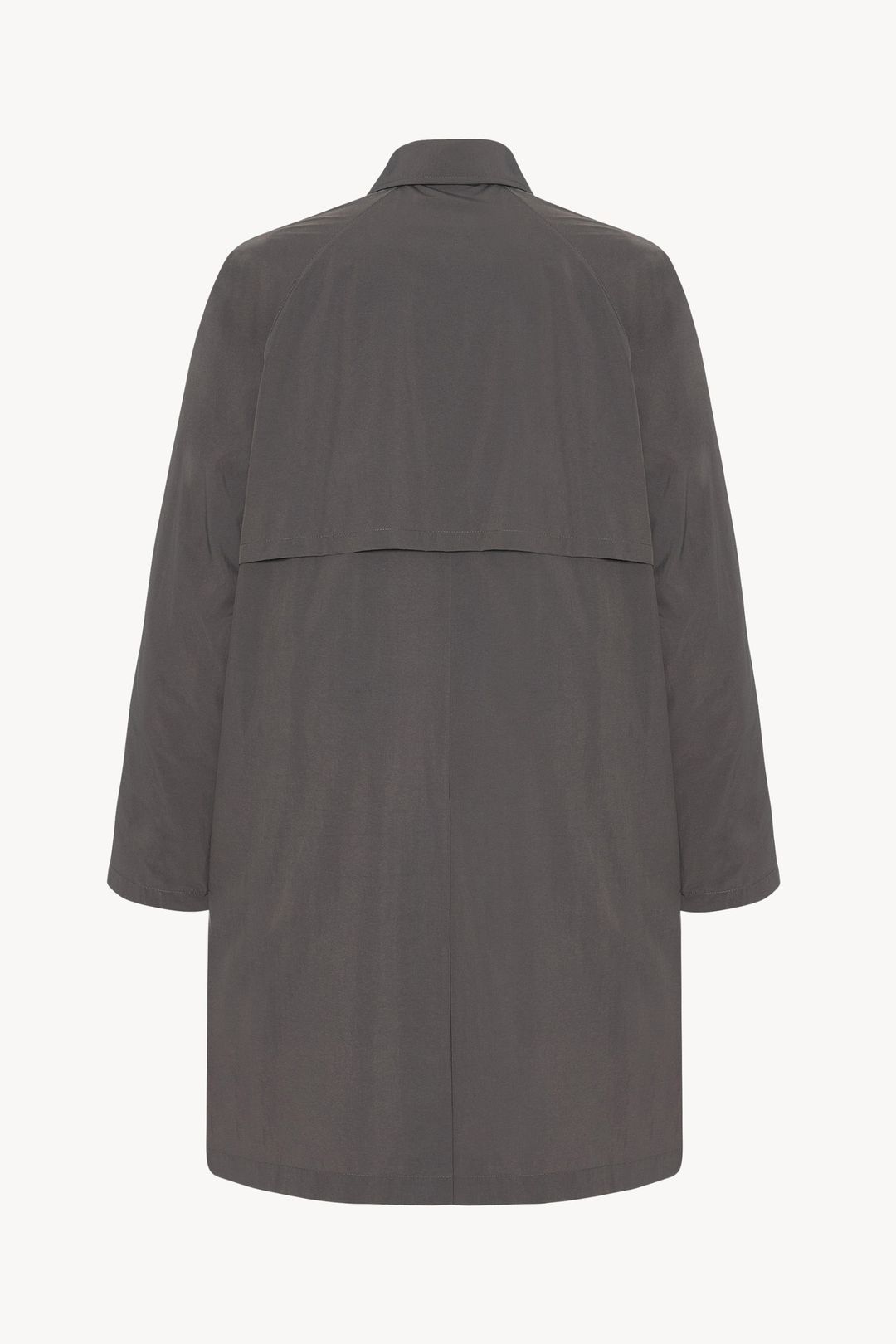 Hesper Coat #2