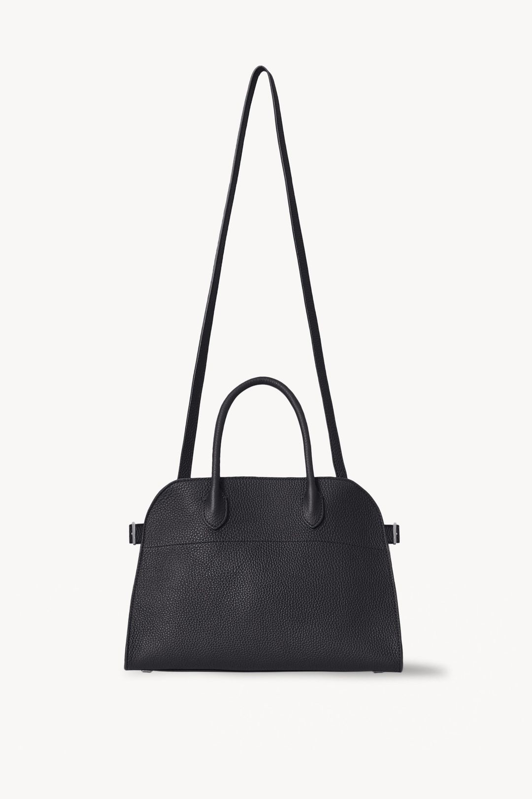 Soft Margaux 12 Bag in Leather #4