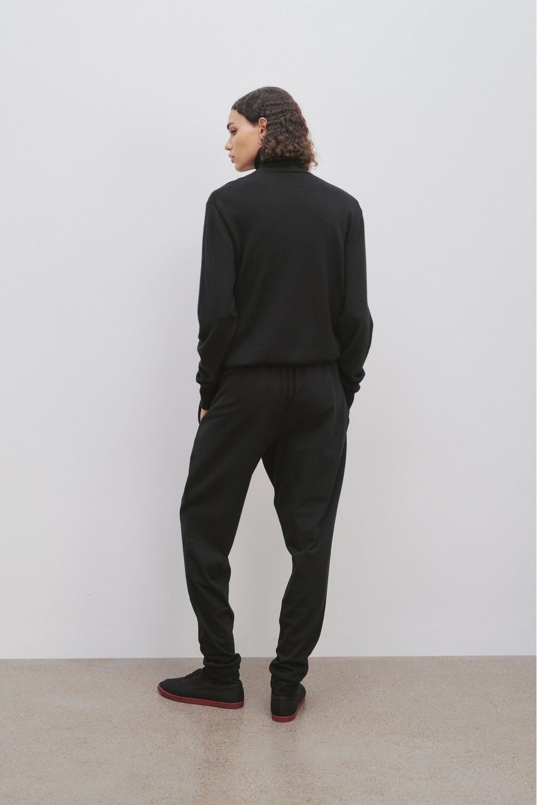 Terea Pant in Cotton #5