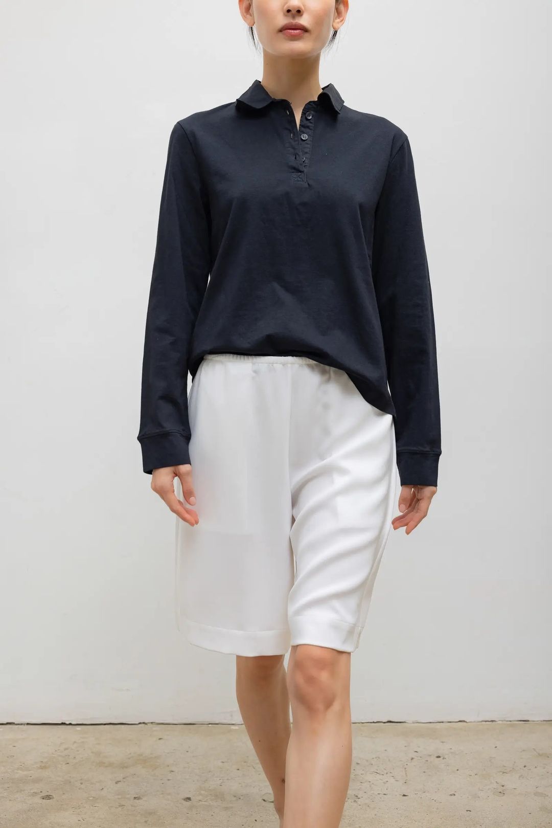 Arielle City Short #4