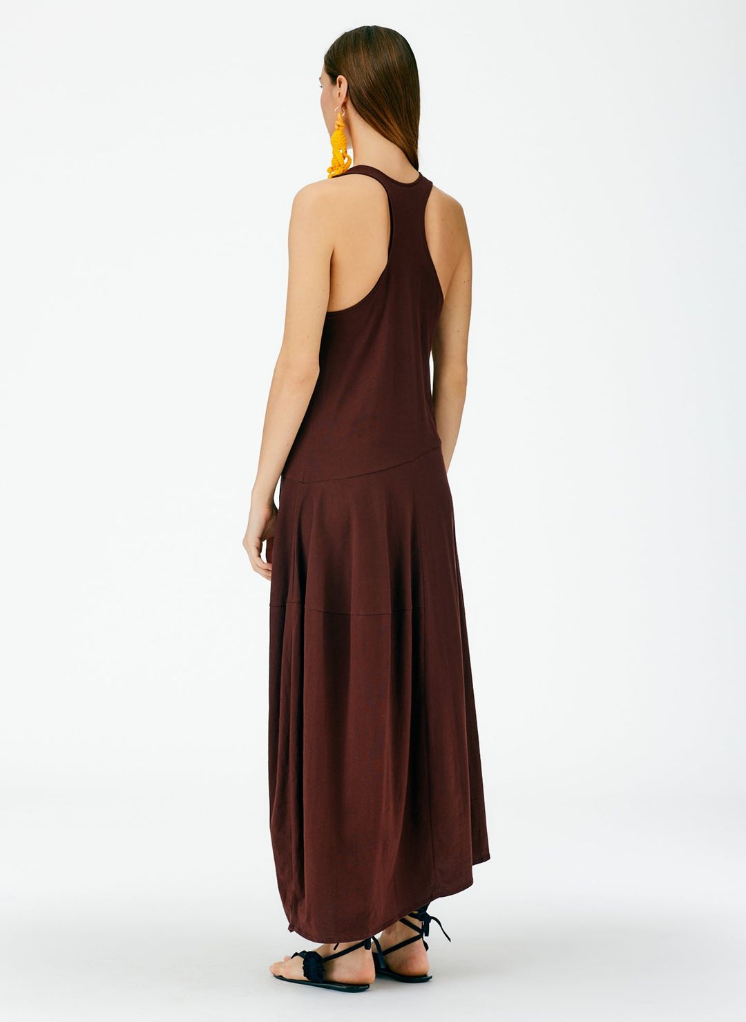 T-Shirt Sleeveless Dress #3