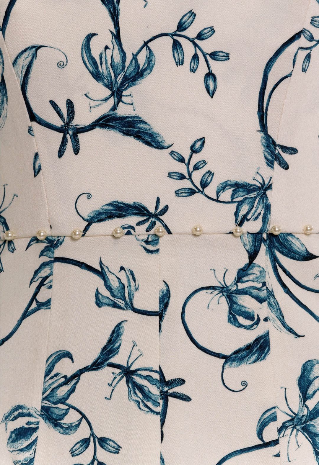 Caudal Gloriosa Mini Dress #8