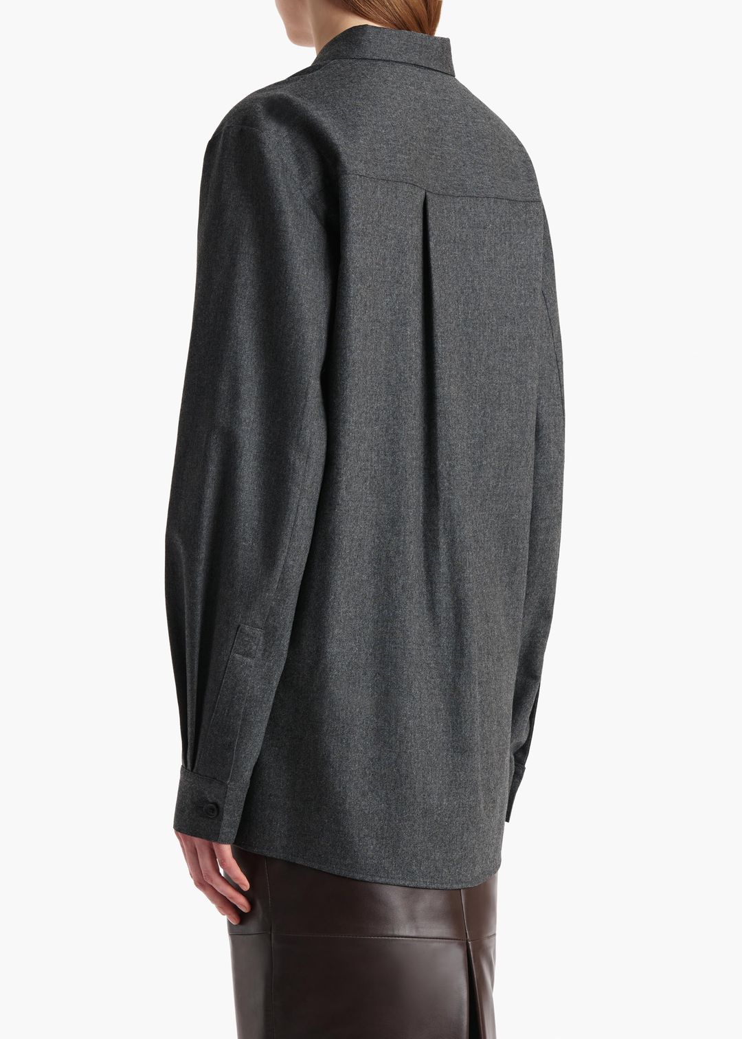 Auryn Top in Storm #4
